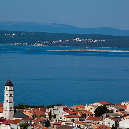 Apartments Villa San Antonio Crikvenica Bilik gambar