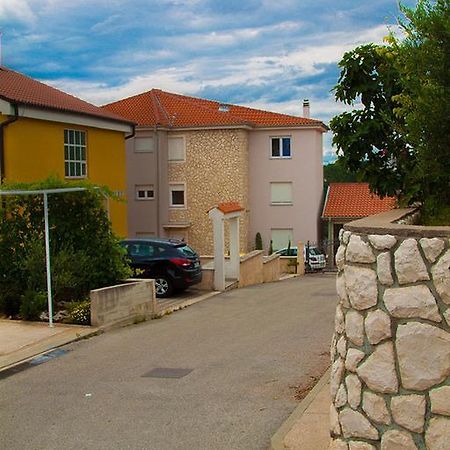 Apartments Villa San Antonio Crikvenica Luaran gambar