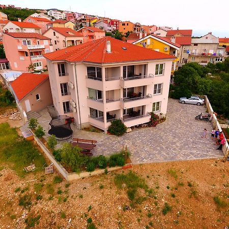 Apartments Villa San Antonio Crikvenica Luaran gambar