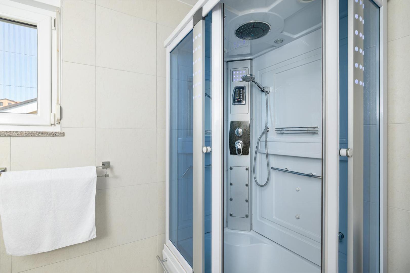 Villa San Antonio Apartments By Aneo Travel Crikvenica Luaran gambar