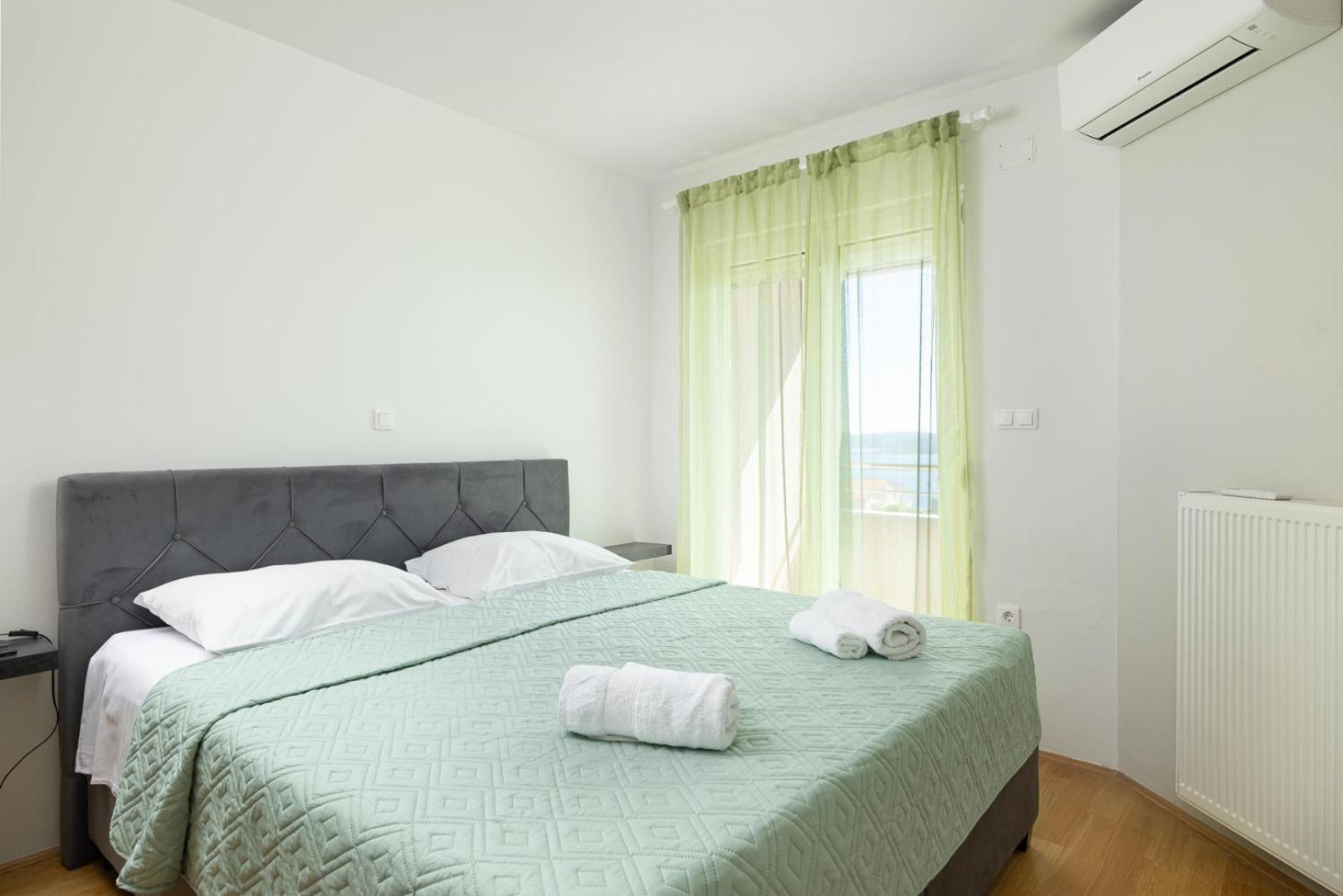 Apartments Villa San Antonio Crikvenica Luaran gambar