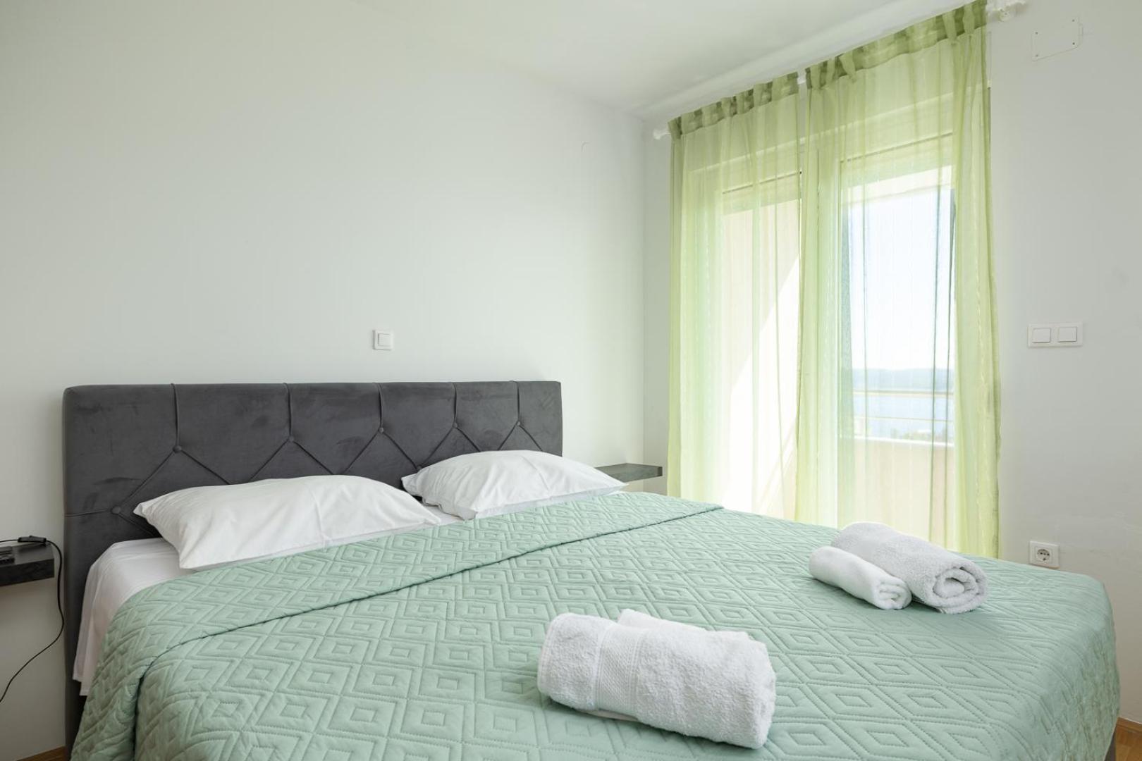 Apartments Villa San Antonio Crikvenica Luaran gambar