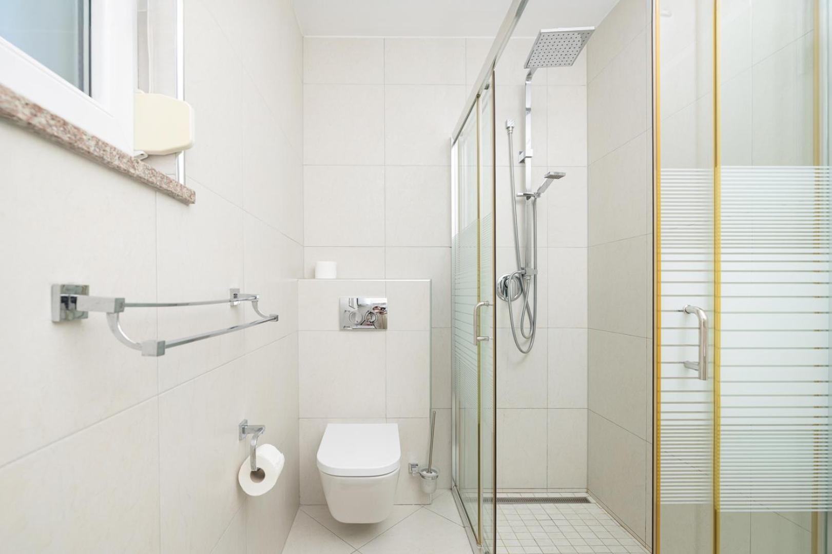 Apartments Villa San Antonio Crikvenica Luaran gambar