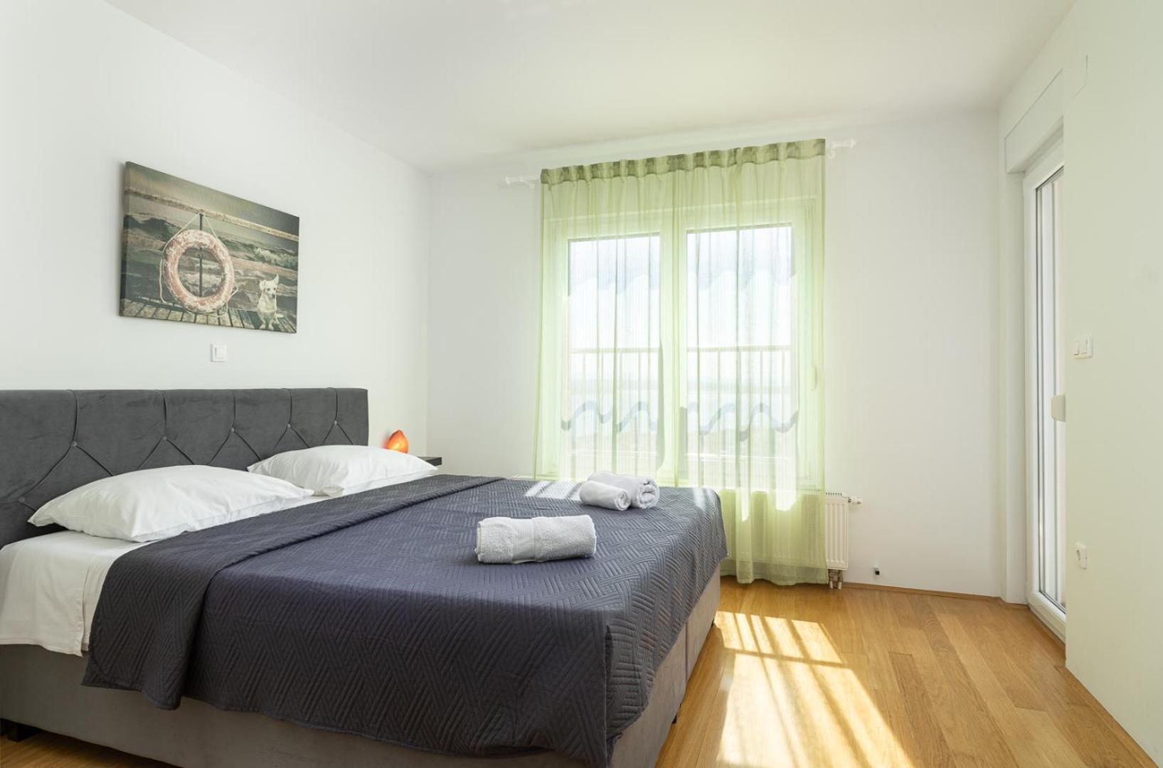 Villa San Antonio Apartments By Aneo Travel Crikvenica Luaran gambar