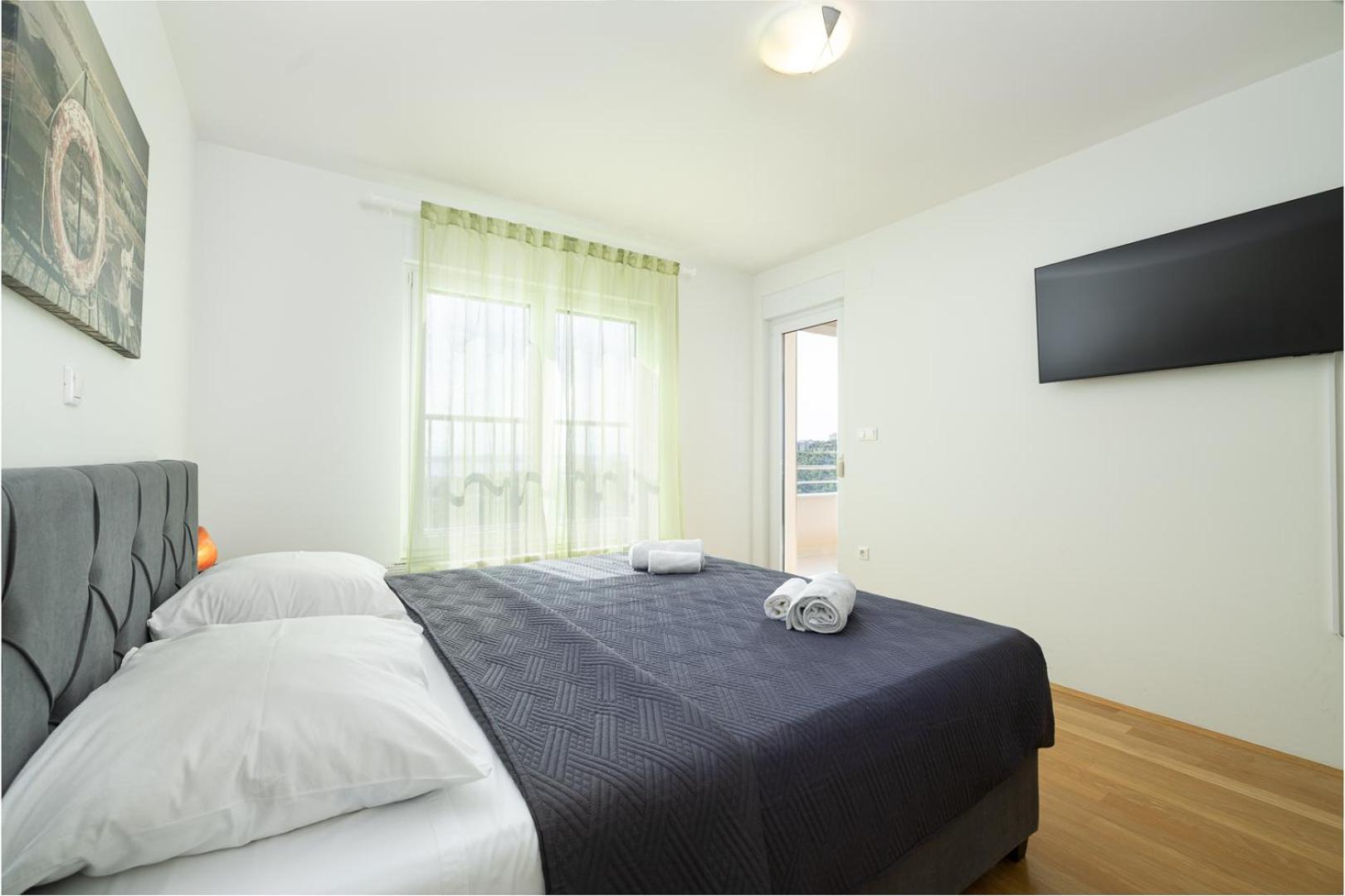 Villa San Antonio Apartments By Aneo Travel Crikvenica Luaran gambar