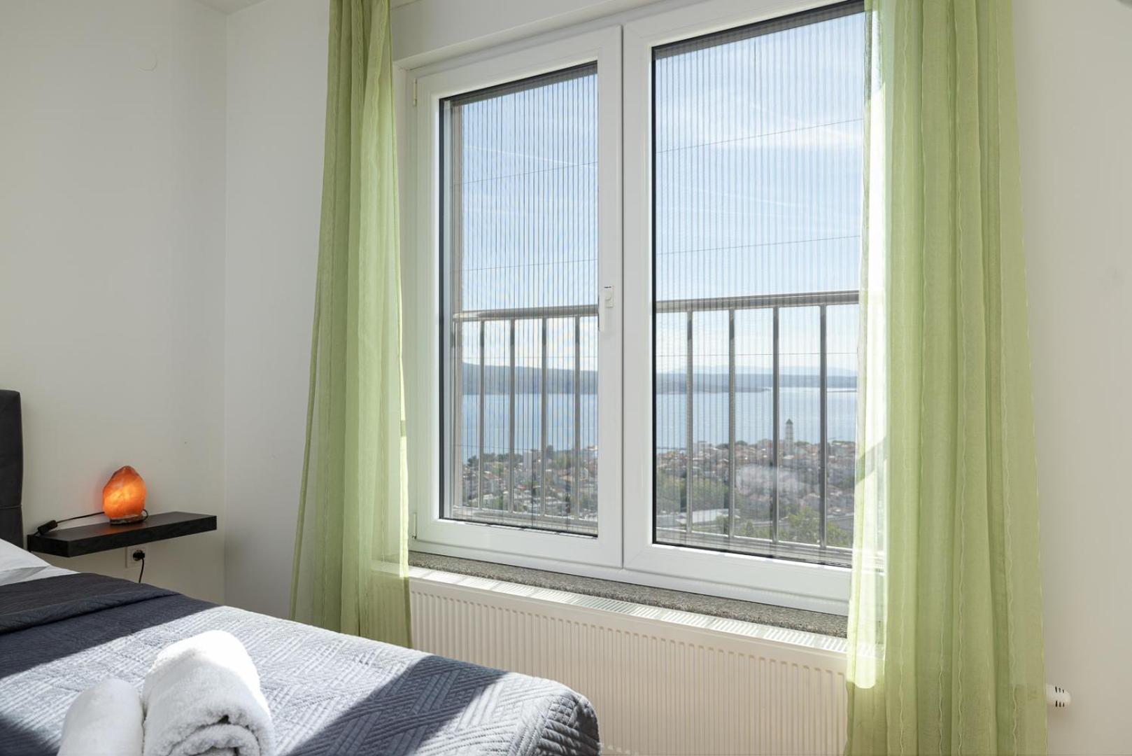 Villa San Antonio Apartments By Aneo Travel Crikvenica Luaran gambar
