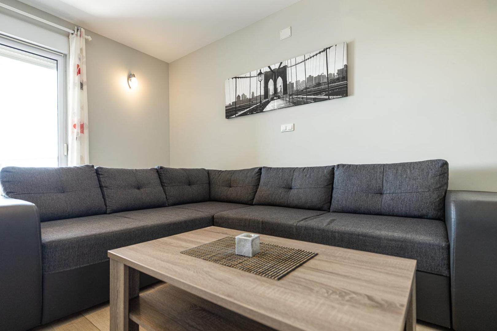 Apartments Villa San Antonio Crikvenica Luaran gambar