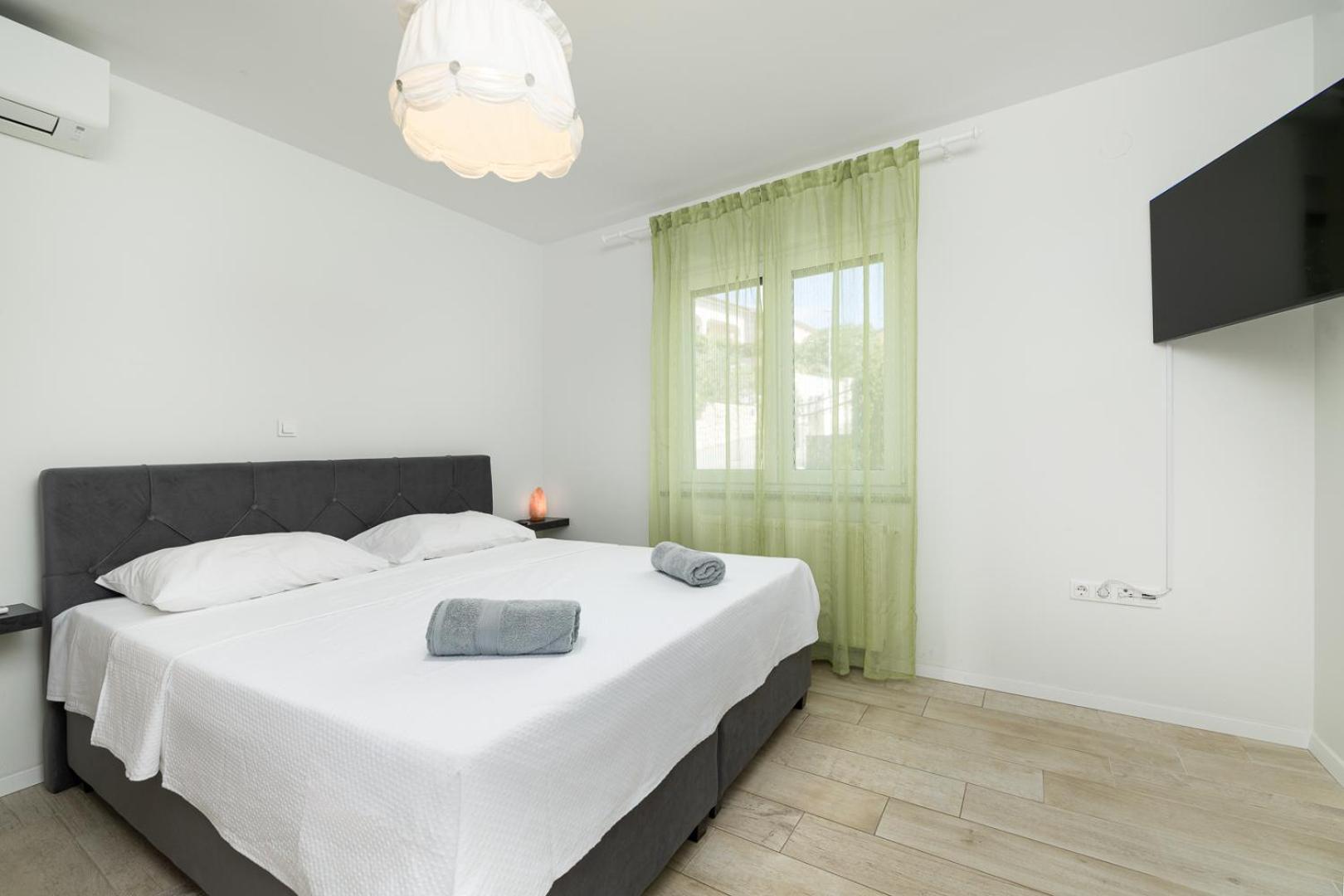 Villa San Antonio Apartments By Aneo Travel Crikvenica Luaran gambar