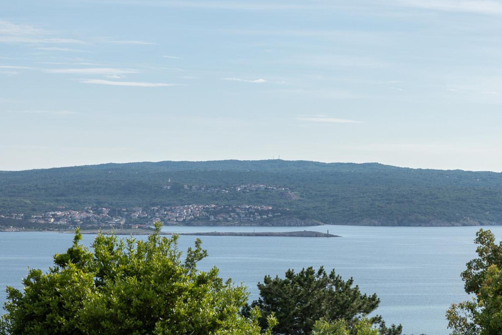 Apartments Villa San Antonio Crikvenica Luaran gambar