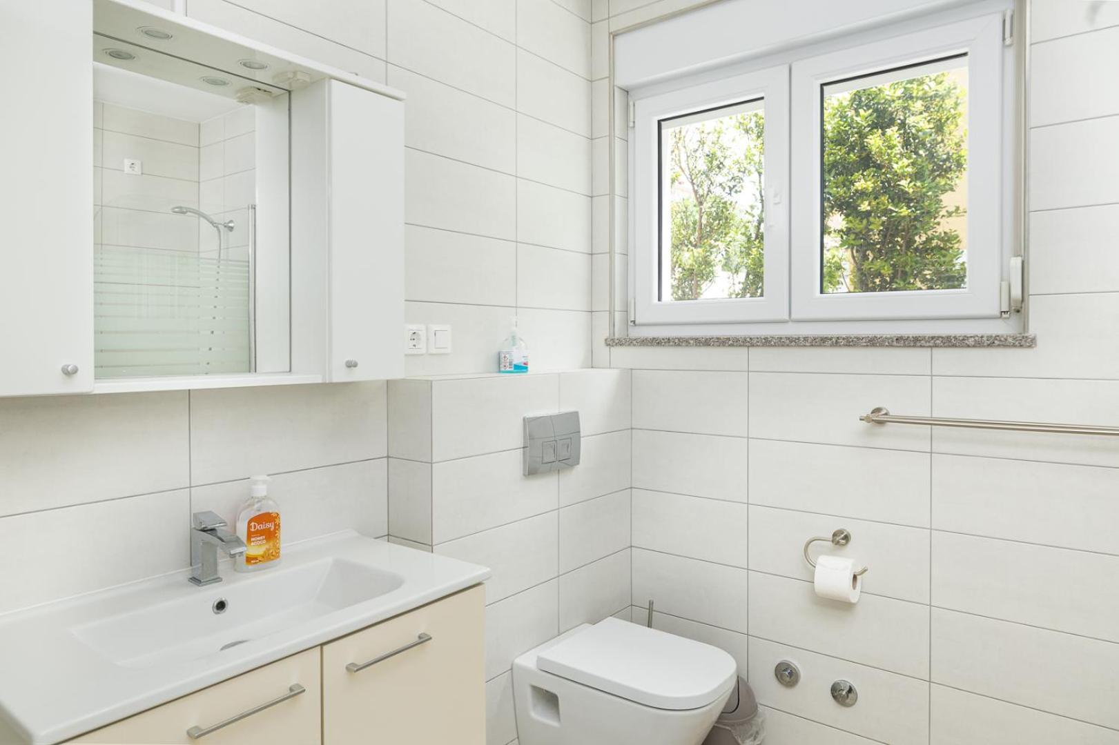 Villa San Antonio Apartments By Aneo Travel Crikvenica Luaran gambar