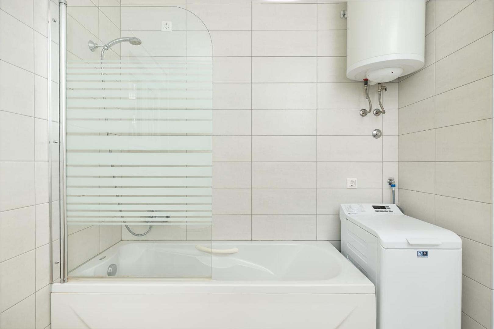 Villa San Antonio Apartments By Aneo Travel Crikvenica Luaran gambar
