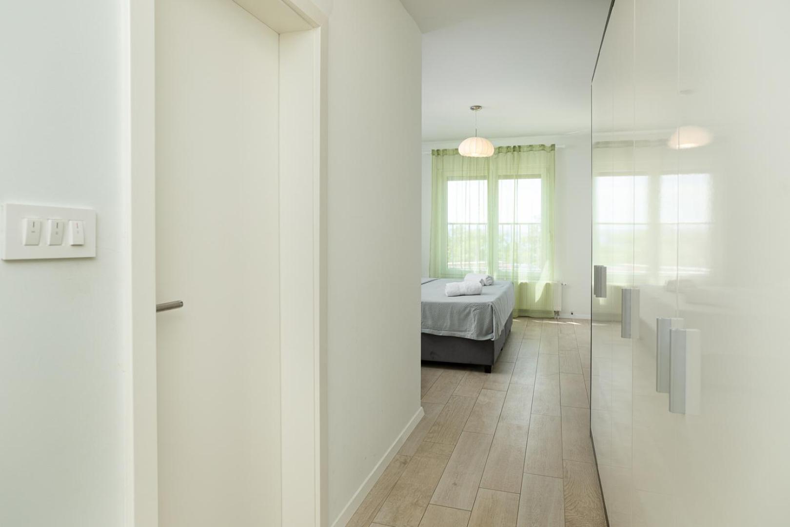 Villa San Antonio Apartments By Aneo Travel Crikvenica Luaran gambar
