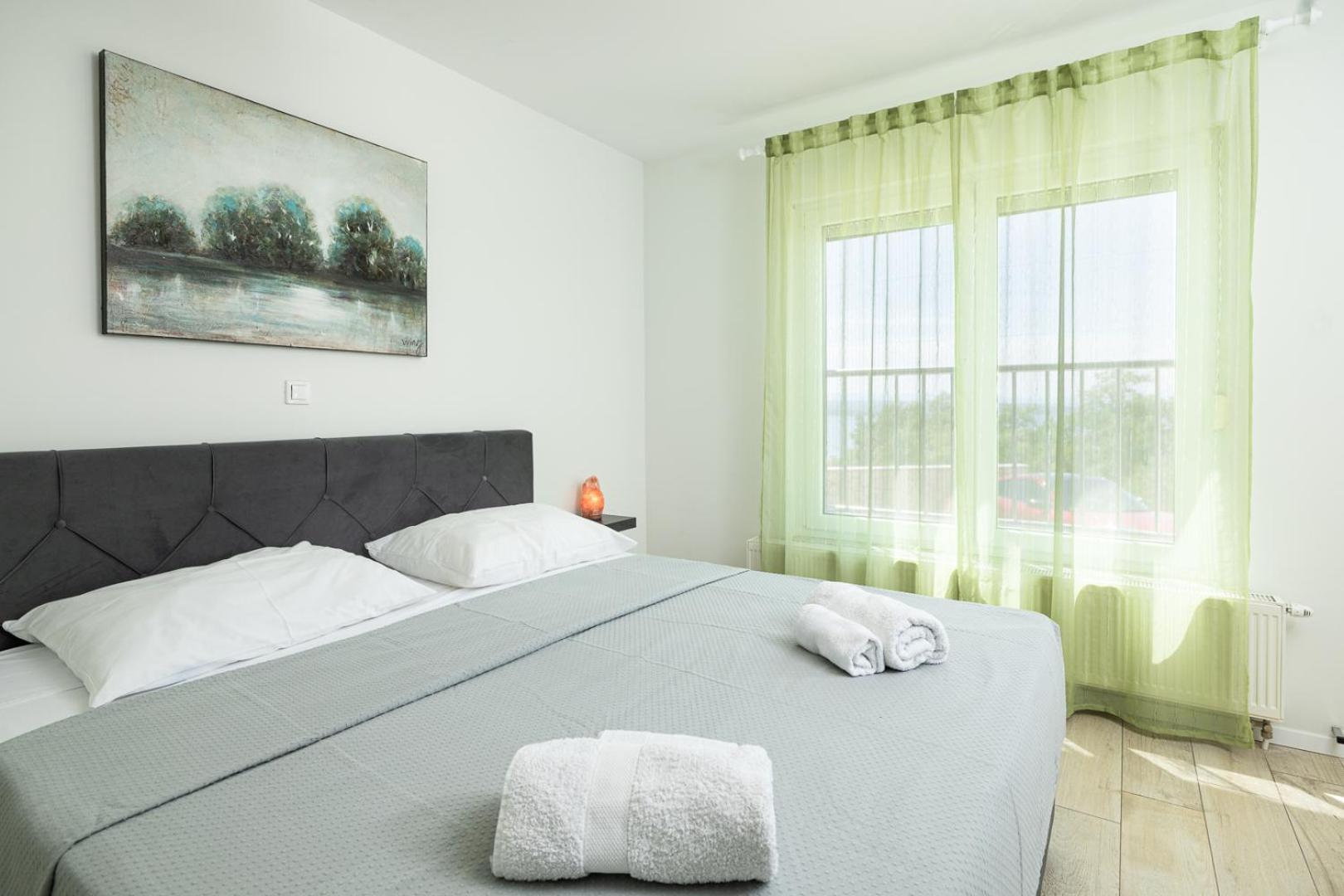 Apartments Villa San Antonio Crikvenica Luaran gambar