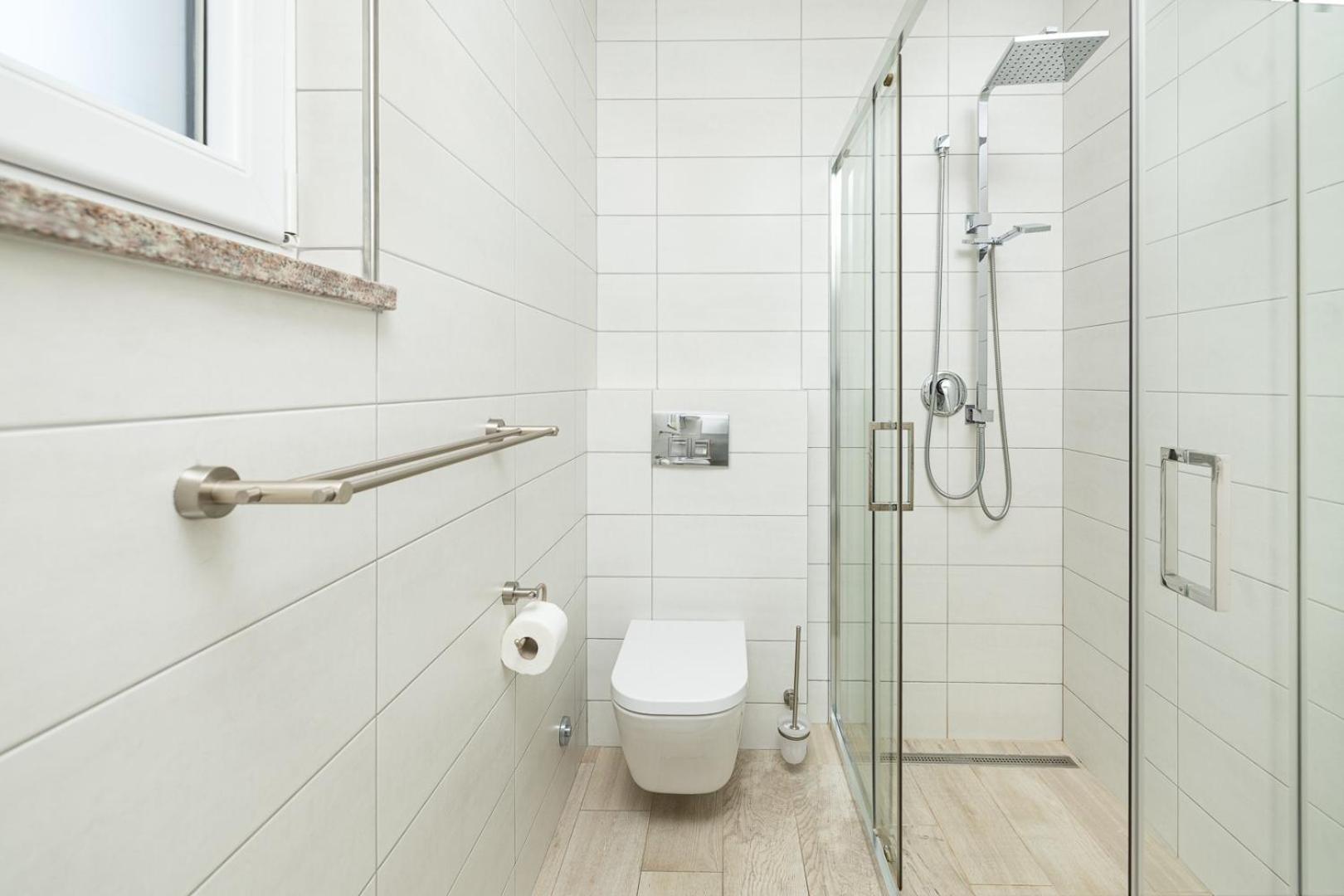 Villa San Antonio Apartments By Aneo Travel Crikvenica Luaran gambar