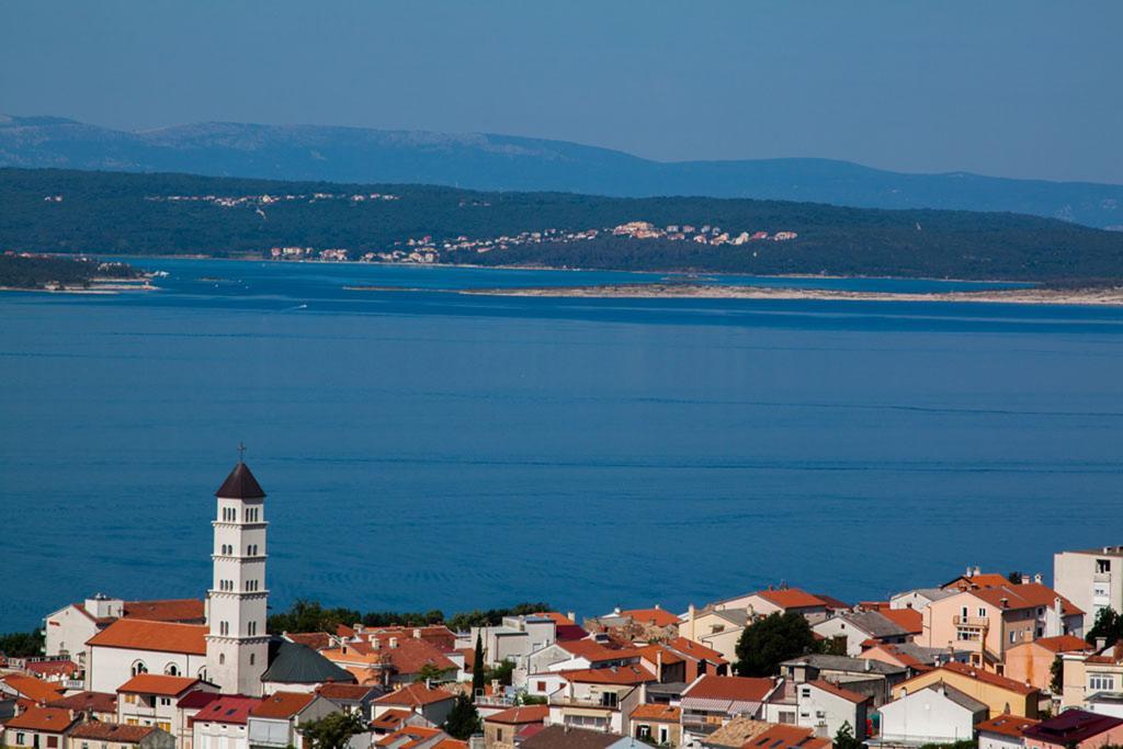 Apartments Villa San Antonio Crikvenica Bilik gambar