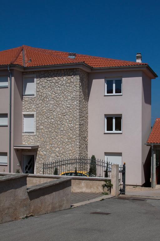 Apartments Villa San Antonio Crikvenica Bilik gambar