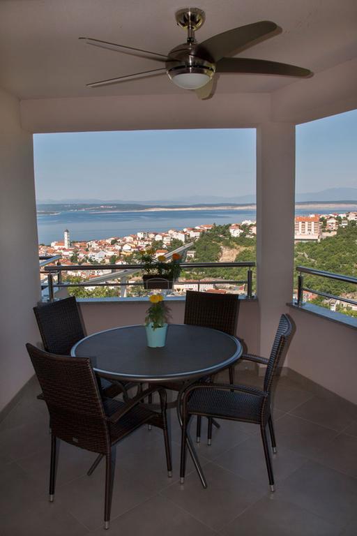 Apartments Villa San Antonio Crikvenica Bilik gambar